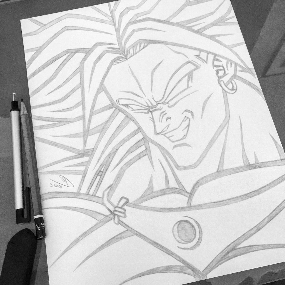 1000x1000 Dragon Face Drawing - Dragon Drawing Art