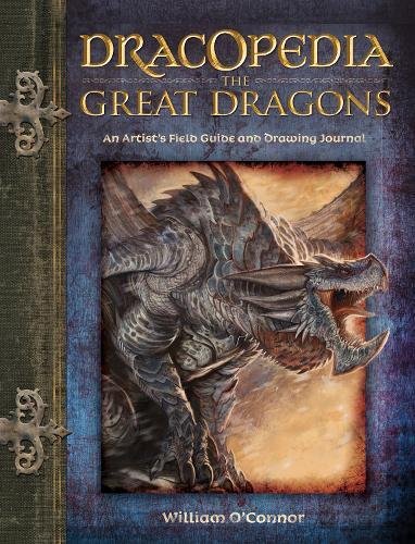382x500 How To Draw A Dragon Book - Dragon Drawing Book