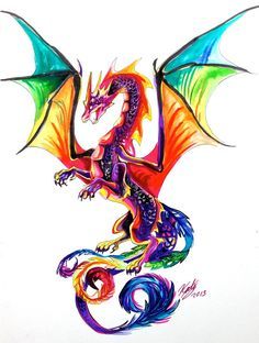 236x312 Best Dragon Drawings Images Dragon Drawings, Dragons, Drawings - Dragon Drawing Color