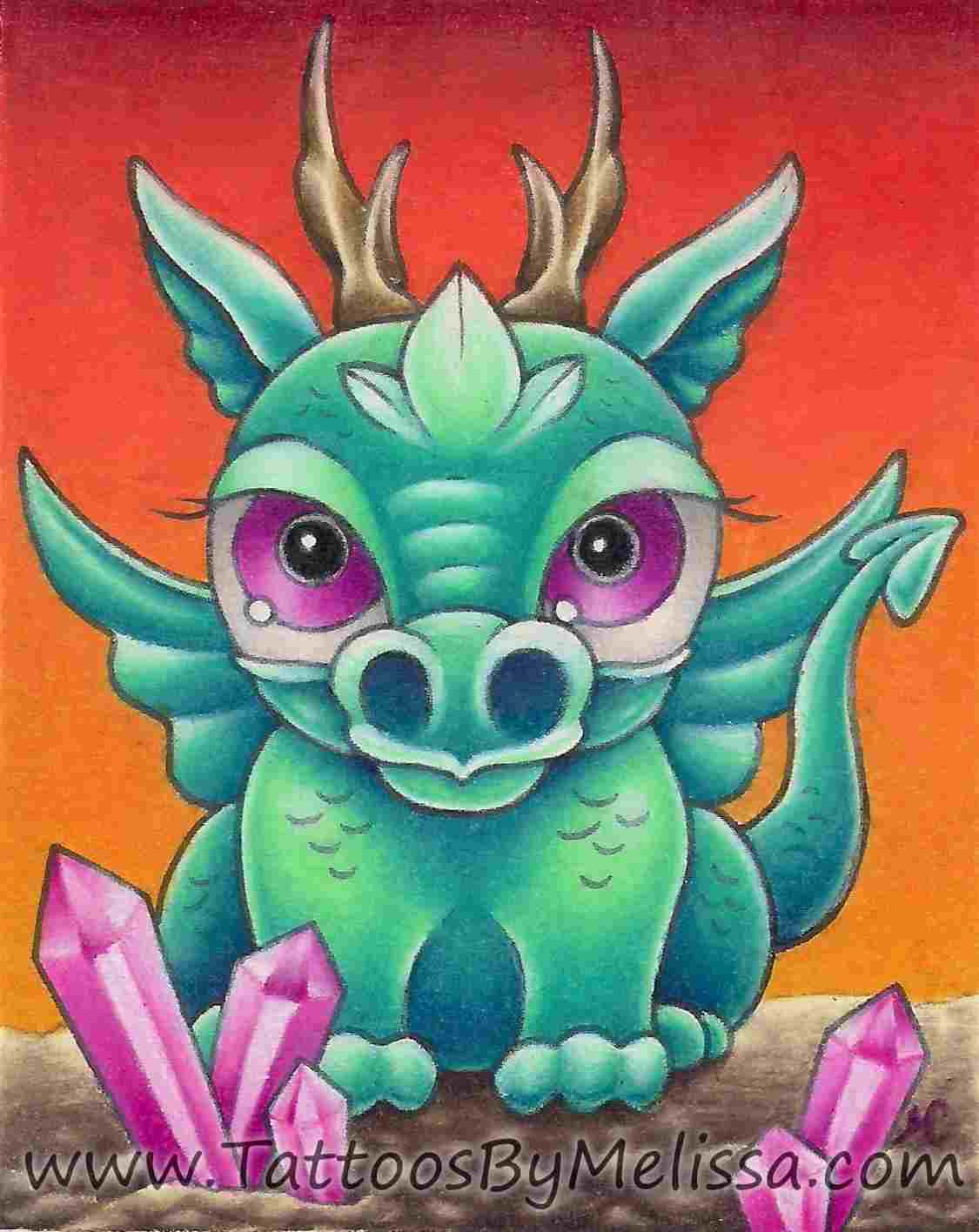 Dragon Drawing Color at Explore collection of Dragon Drawing Color