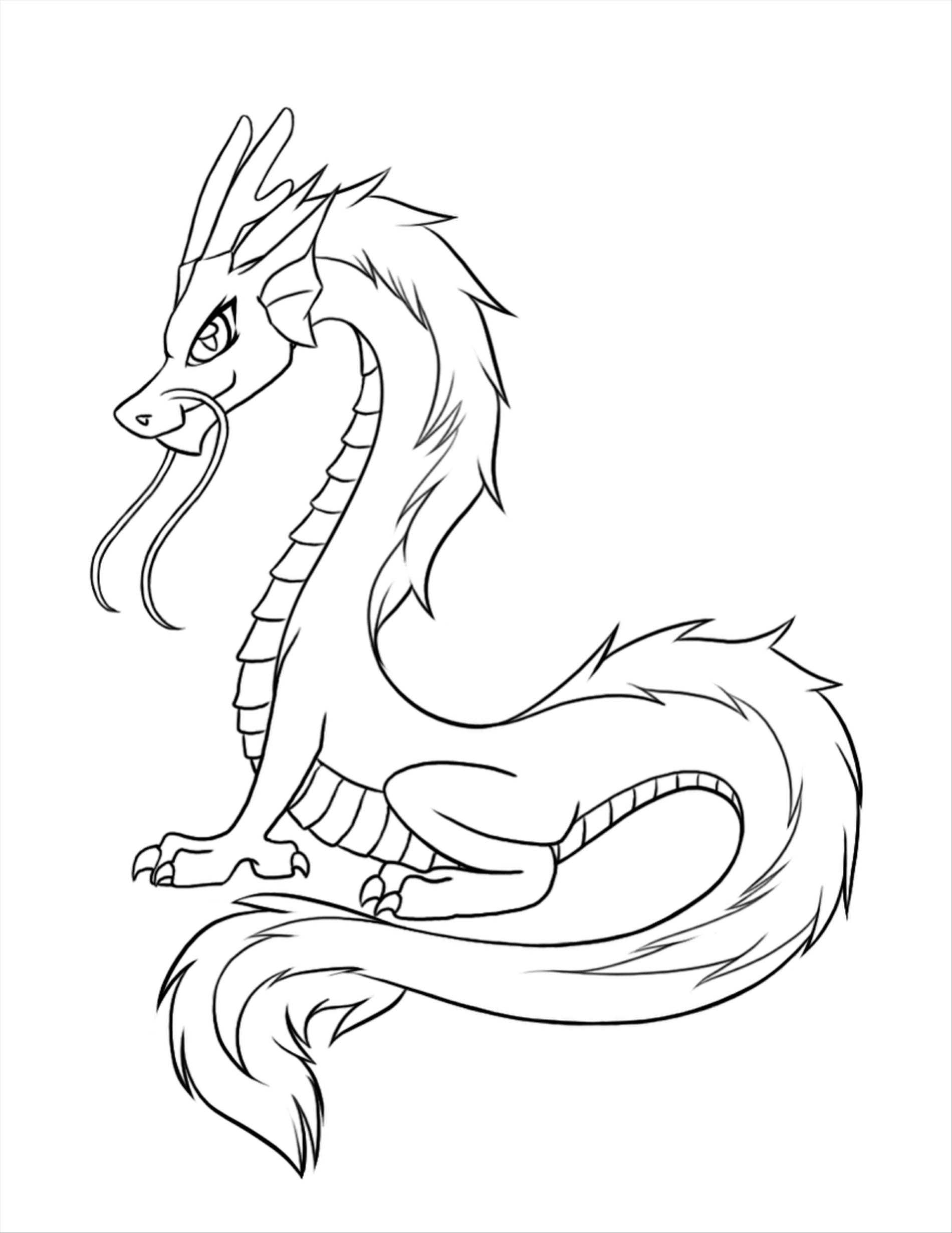 1900x2458 easy dragon drawing to draw advice drawin challenge flying - Dragon Drawing Drawing