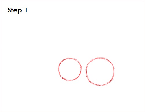 500x386 How To Draw A Dragon - Dragon Drawing Easy Step By Step