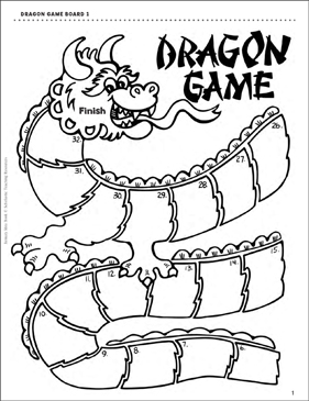 Dragon Drawing Games at PaintingValley.com | Explore collection of ...