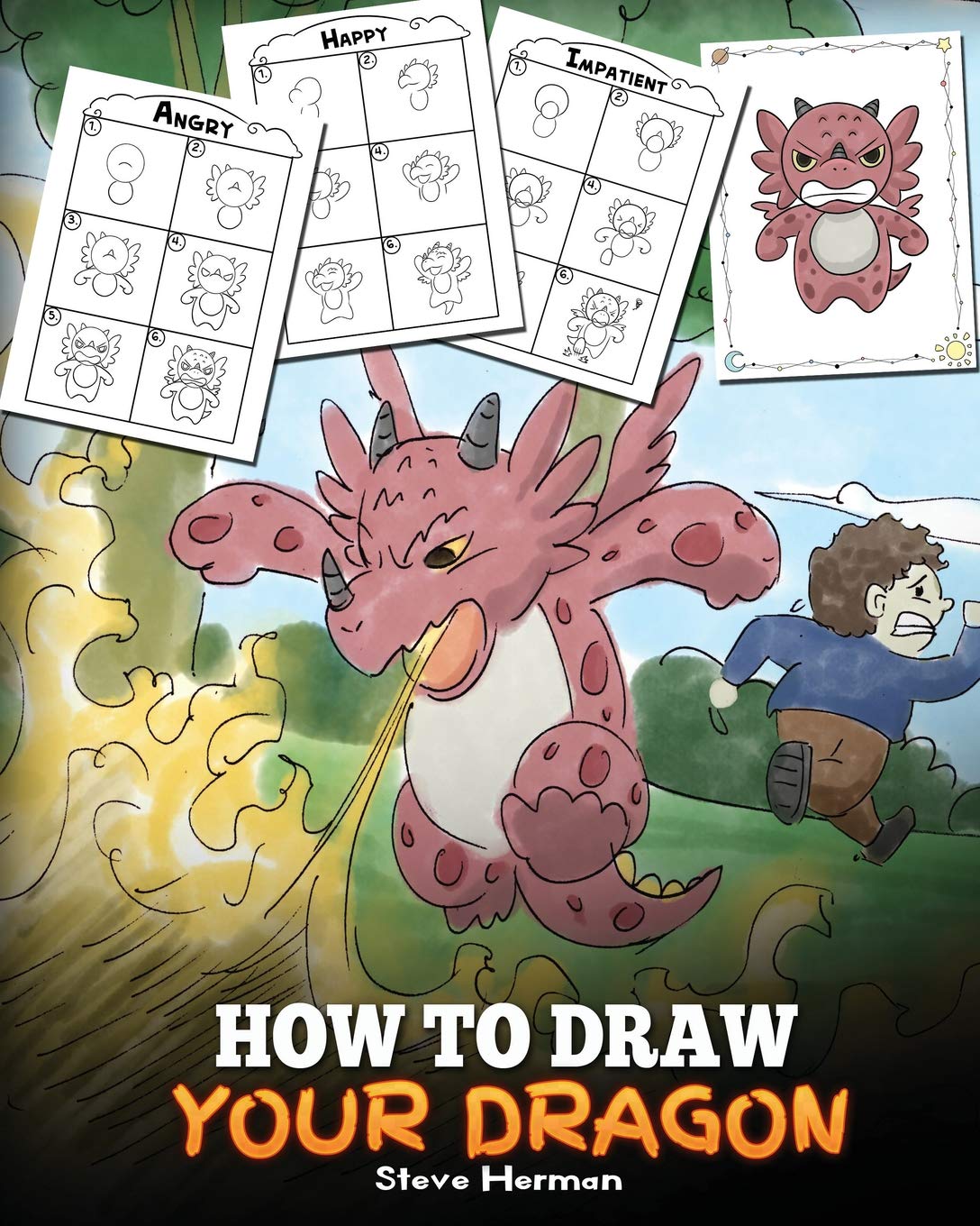 1088x1360 How To Draw Your Dragon Learn How To Draw Cute - Dragon Drawing Games