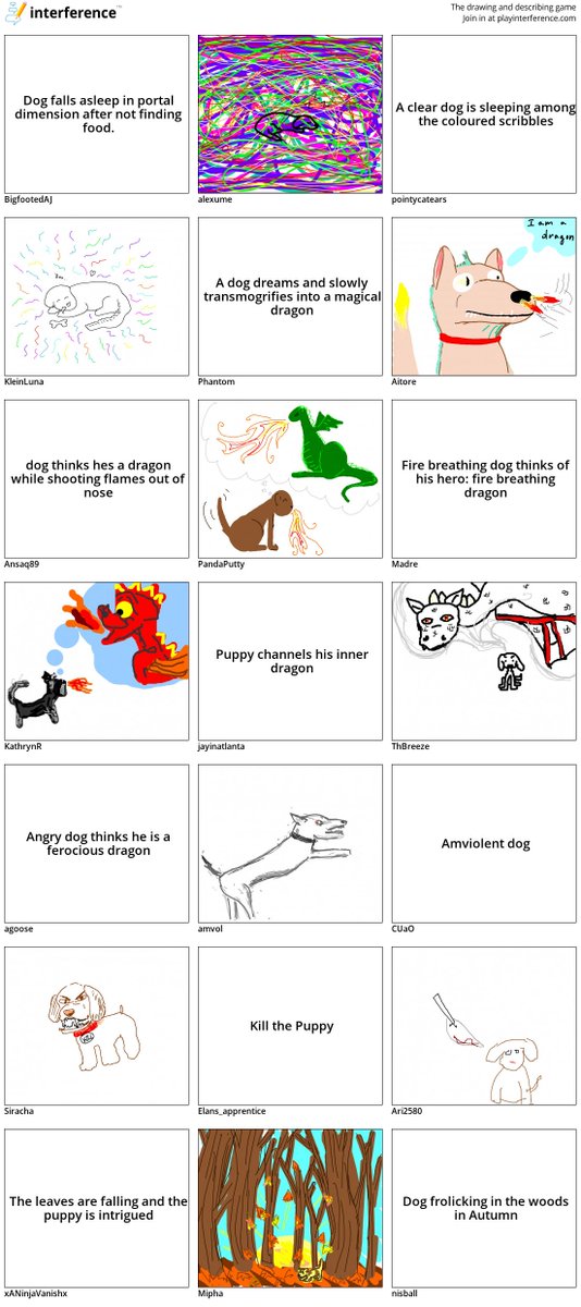 534x1200 Interference On Twitter Love This Game Today - Dragon Drawing Games