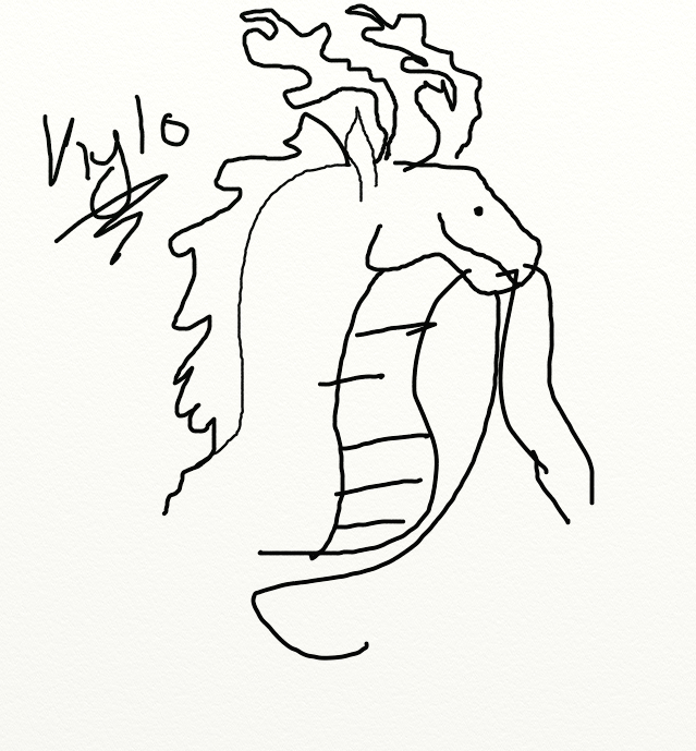 639x689 Badly Draw The Dragon Above You Forum Games Flight Rising - Dragon Drawing Games