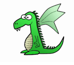 239x211 How To Draw Dragons Best Dragon Drawing Tutorials - Dragon Drawing Step By Step