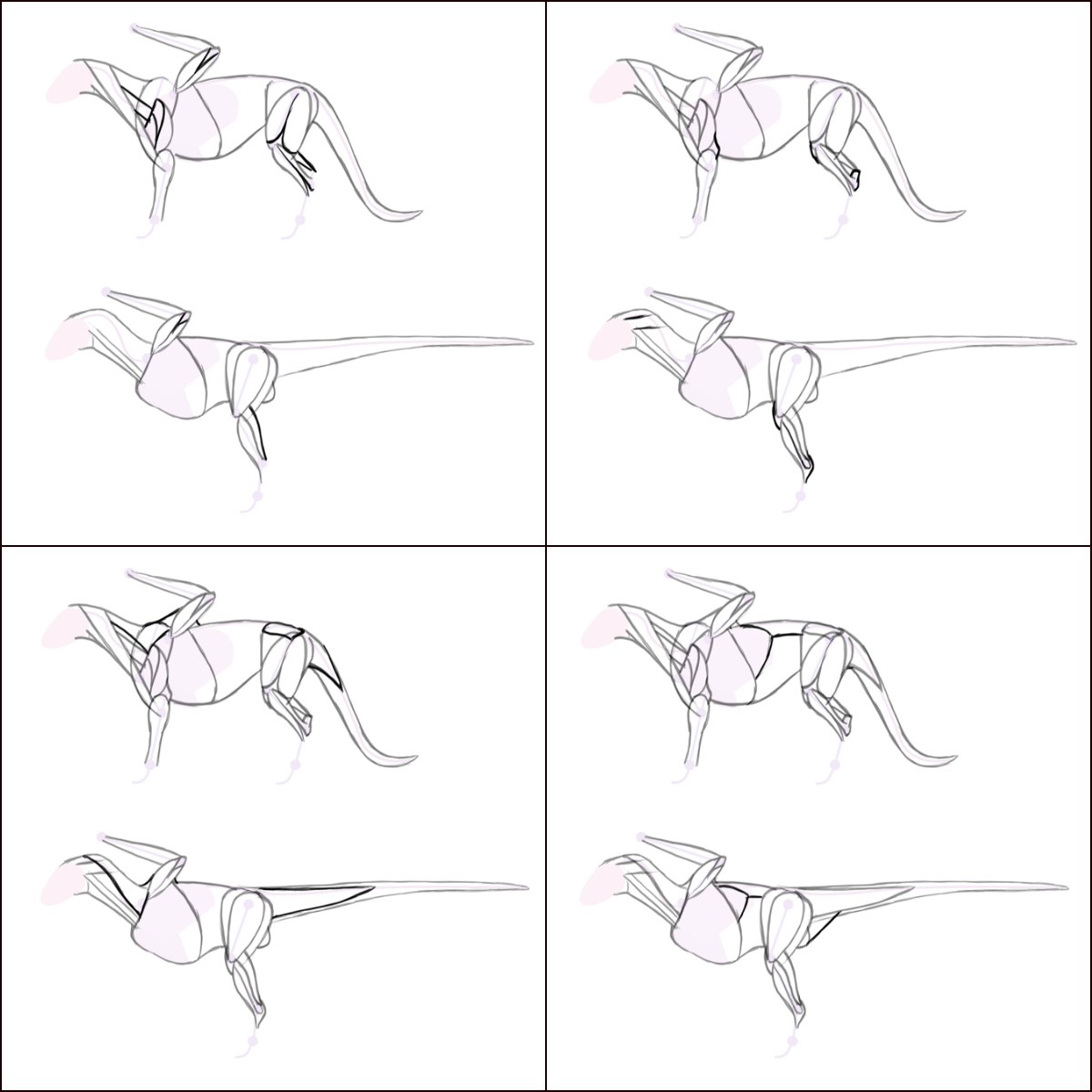 1200x1200 How To Draw Dragons Step - Dragon Drawing Tutorial