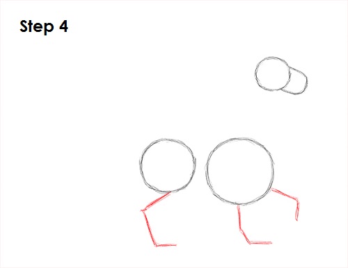 500x386 How To Draw A Dragon - Dragon Drawing Website