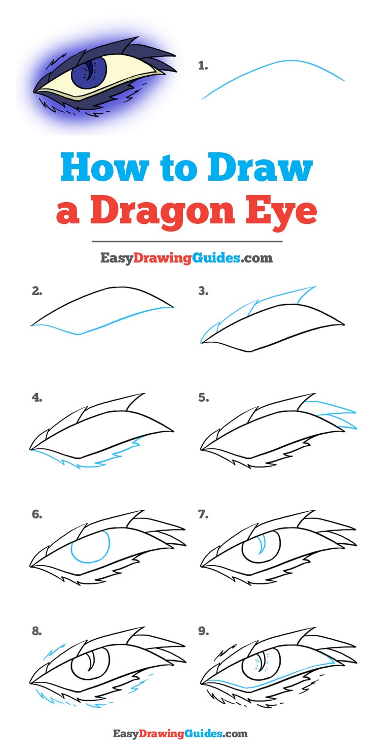 736x1487 How To Draw A Dragon Eye - Dragon Eye Drawing