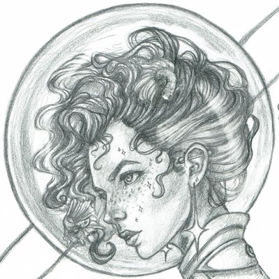 400x400 Faith Newman On Twitter Mermay Day Evil Fish Black Dragon - Dragon Fish Drawing