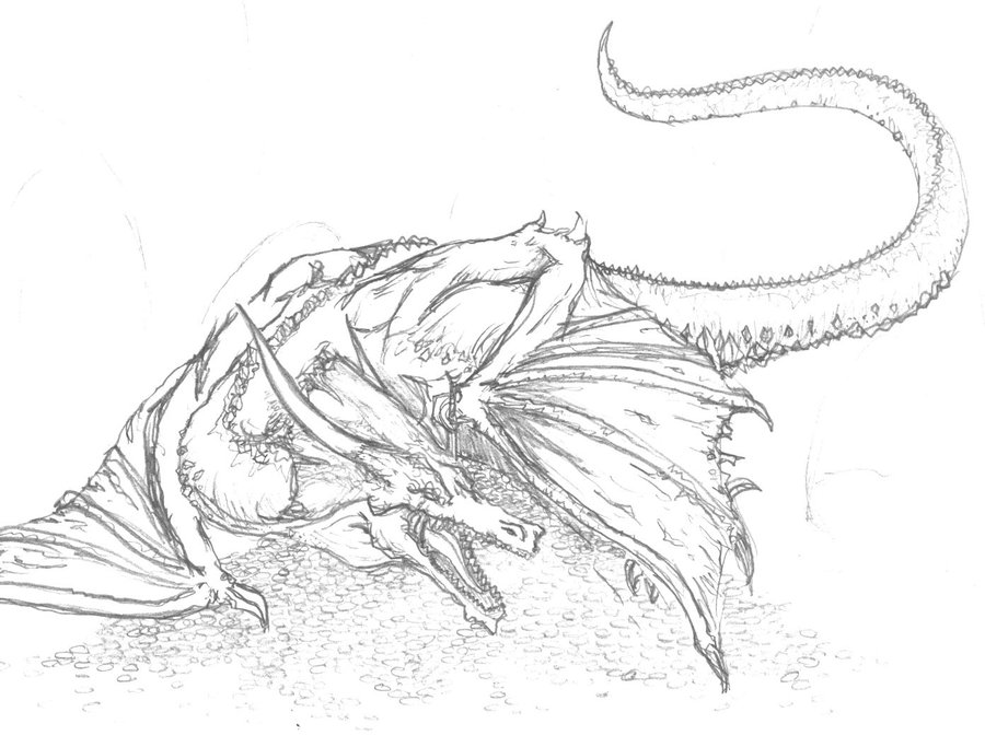 900x683 huge collection of 'dragon flames drawing' download more than - Dragon Flames Drawing