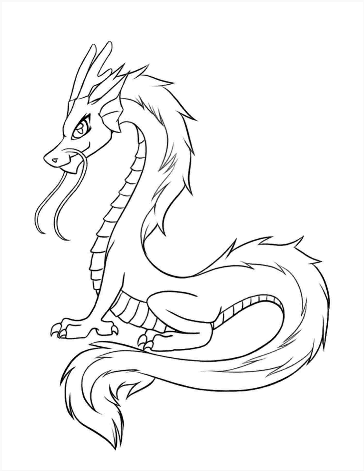 1501x1942 Designs Rhcouk If Simple Dragon Line Drawing I - Dragon Line Drawing