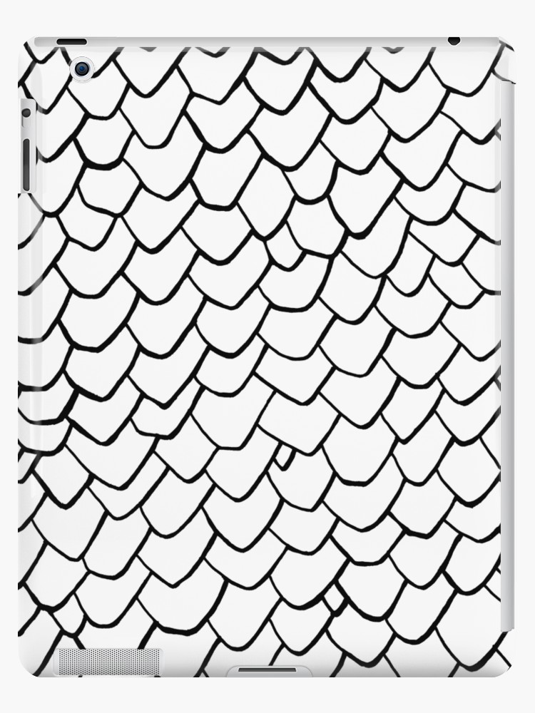 Dragon Scales Drawing at Explore collection of