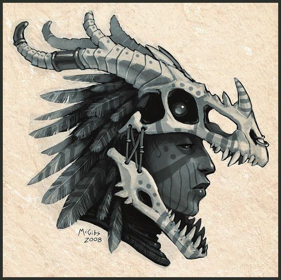 Dragon Skull Drawing At Paintingvalley Com Explore Collection Of Dragon Skull Drawing