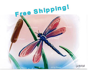 340x270 dragonfly drawing etsy - Dragonfly Images Drawings