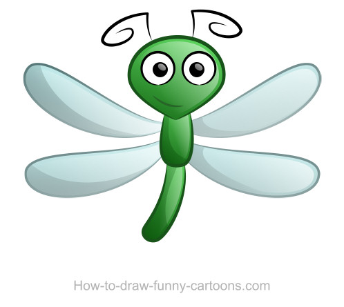 498x445 dragonfly drawings - Dragonfly Images Drawings