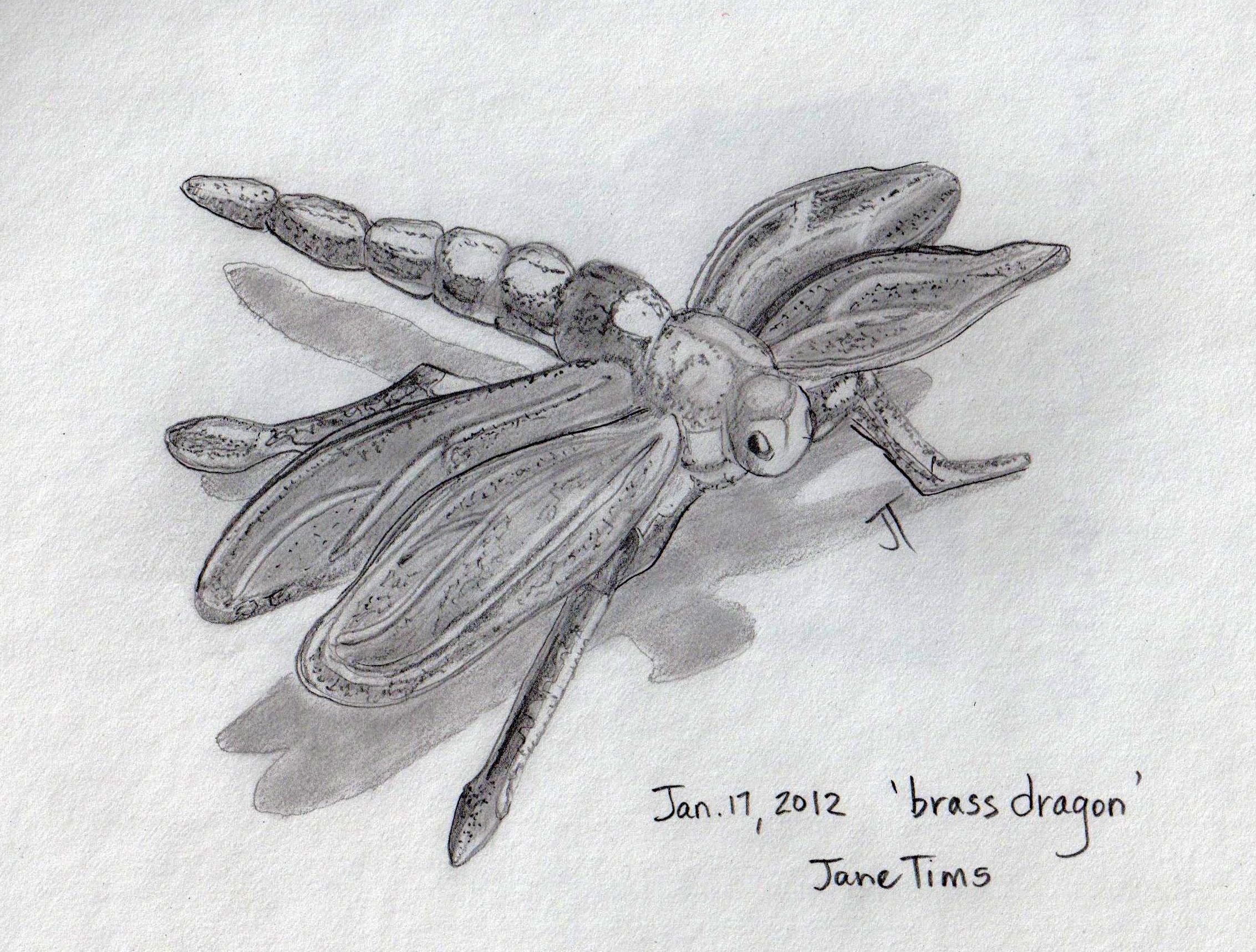 2265x1718 Dragonfly Nichepoetryandprose - Dragonfly Pencil Drawing