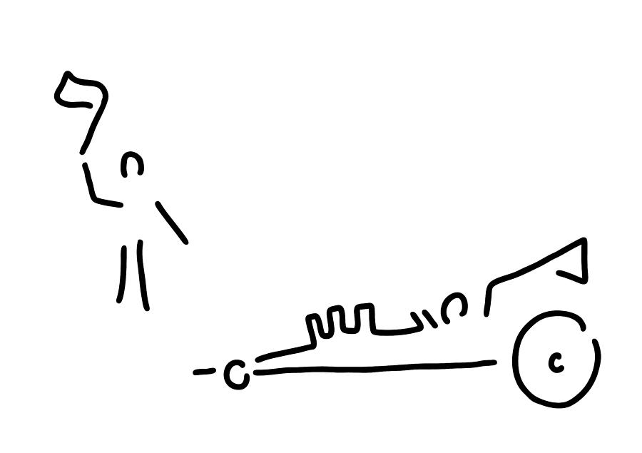 900x635 dragster moto sport run car drawing - Dragster Drawing