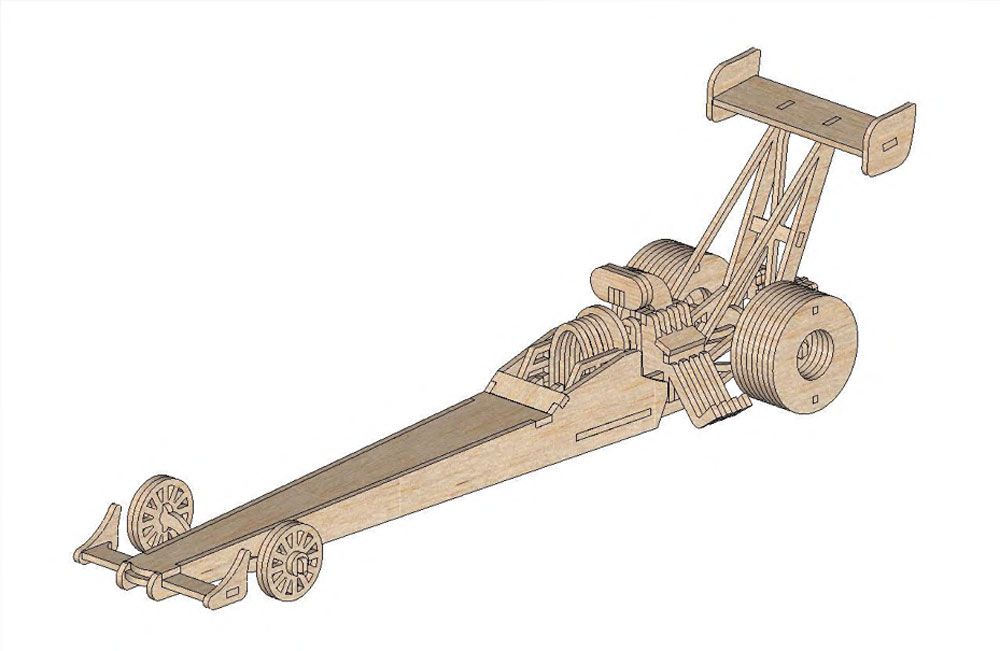 Dragster Drawing at Explore collection of Dragster