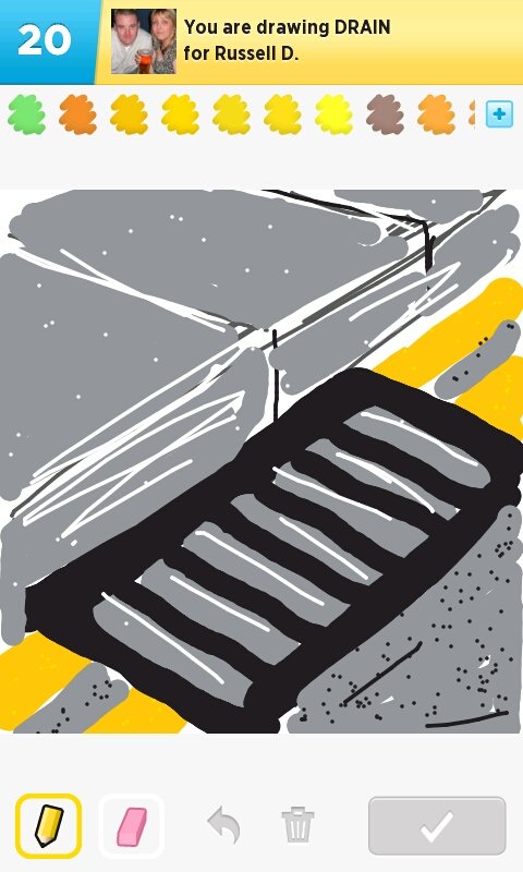 480x800 drain drawings - Drain Drawing