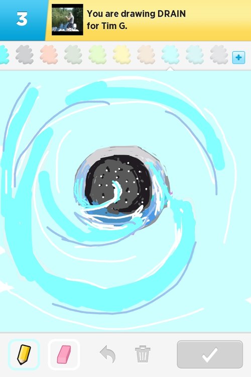 500x750 drain drawings - Drain Drawing