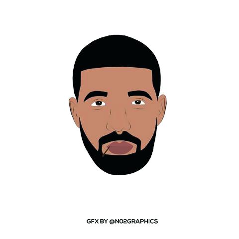 Simple Easy Drake Drawing : Drawing is something that i've long enjoyed ...