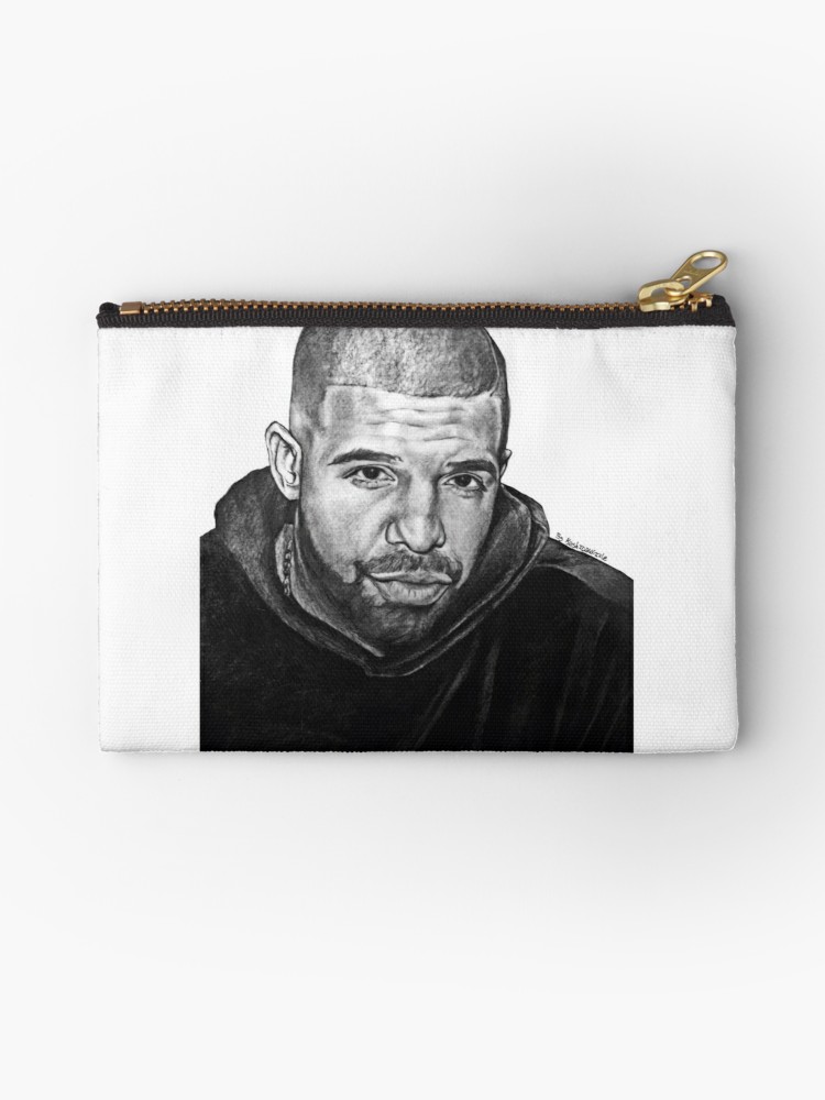 750x1000 Drake - Drake Drawing