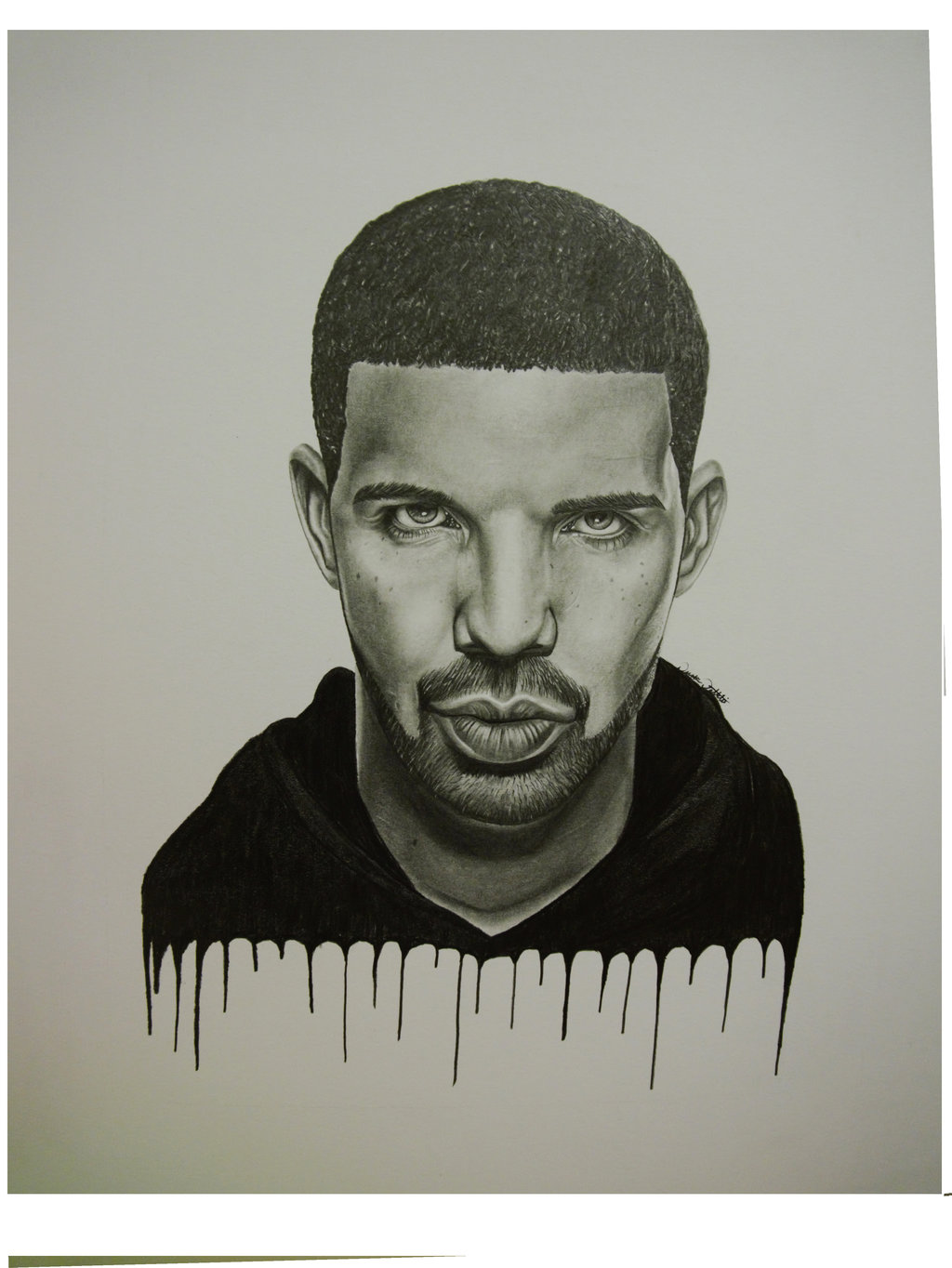 Drake Drawing Easy at Explore collection of Drake