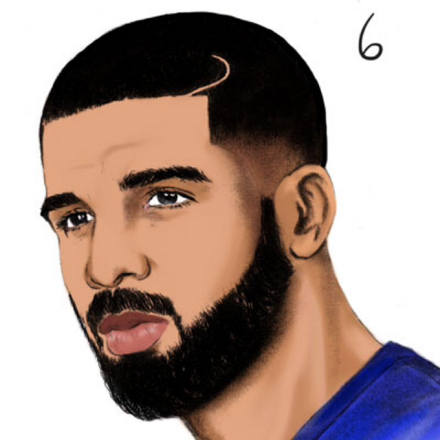 Drake Drawing Pictures at Explore collection of