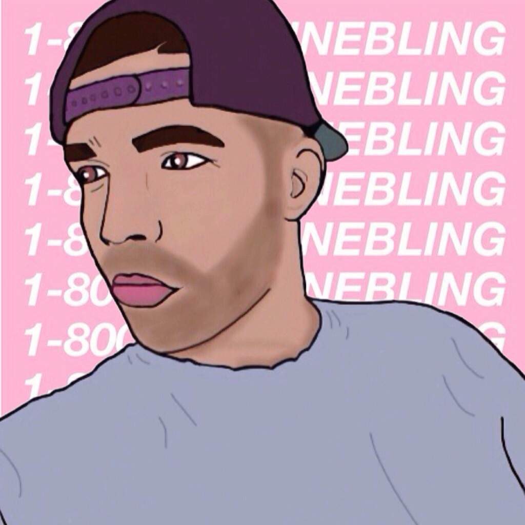 1024x1024 Drake Digital Drawing Art Amino - Drake Drawing Pictures
