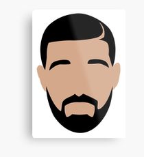 210x230 Rapping Drawing Wall Art Redbubble - Drake Drawing Pictures