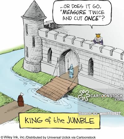 400x449 draw bridges cartoons and comics - Drawbridge Drawing