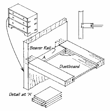 371x373 Drawer Design - Drawer Drawing