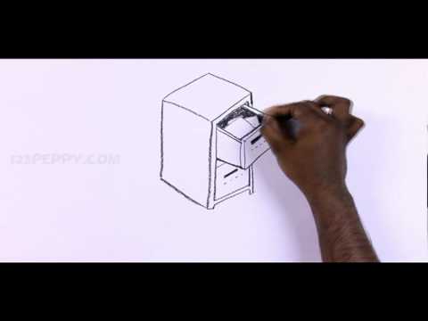 480x360 How To Draw A Drawer - Drawer Drawing