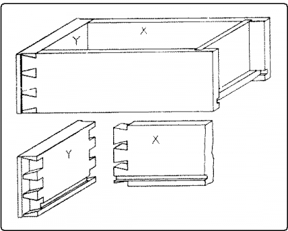 Drawer Drawing at PaintingValley.com | Explore collection of Drawer Drawing