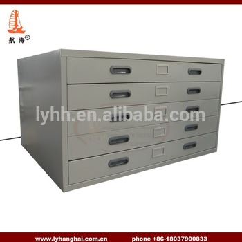 350x350 Architectural Plans Engineering Drawings Lockable Drawers Steel - Drawer Drawing