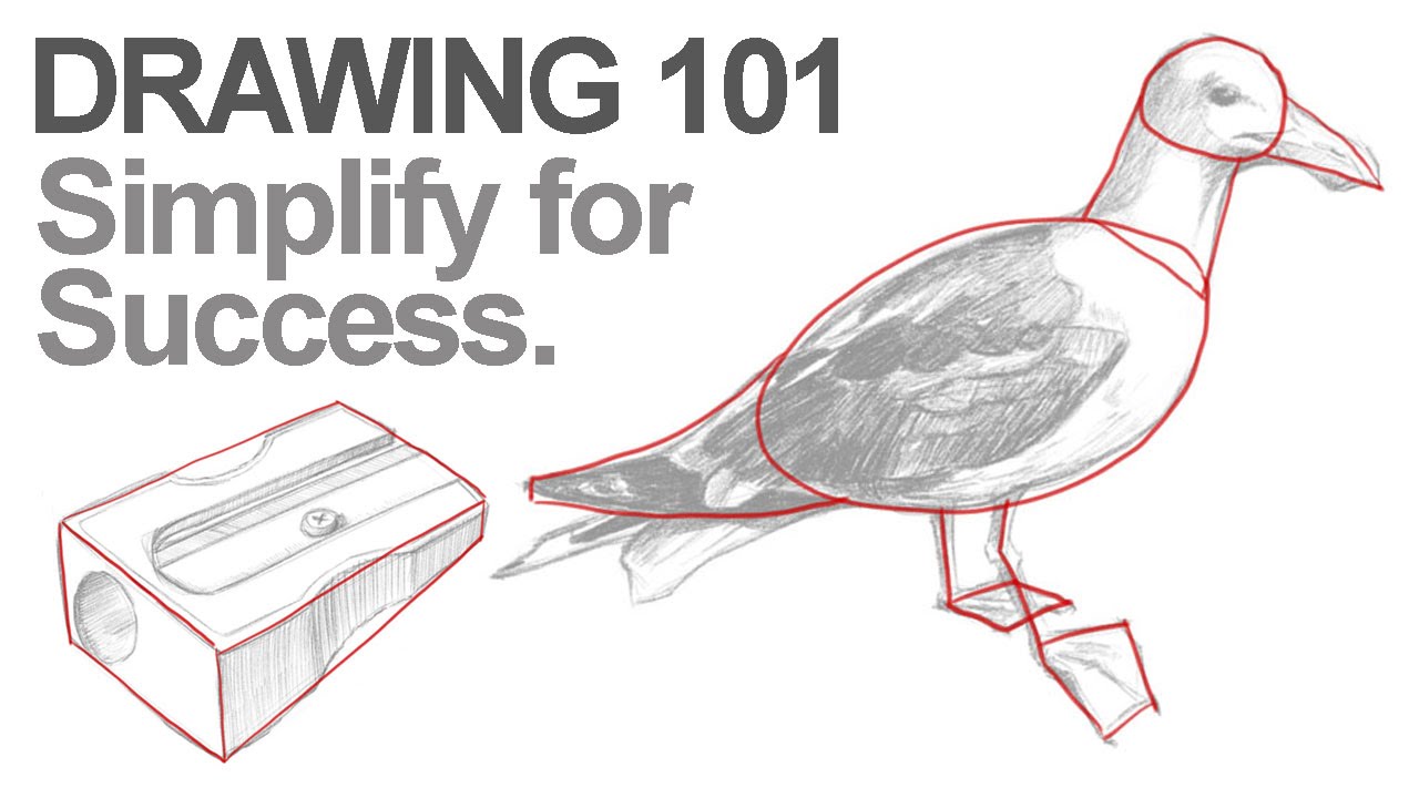 1280x720 Drawing - Drawing 101