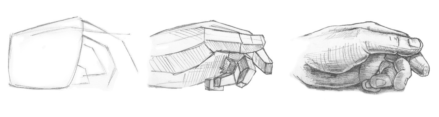 1430x382 Drawing Hands - Drawing 101