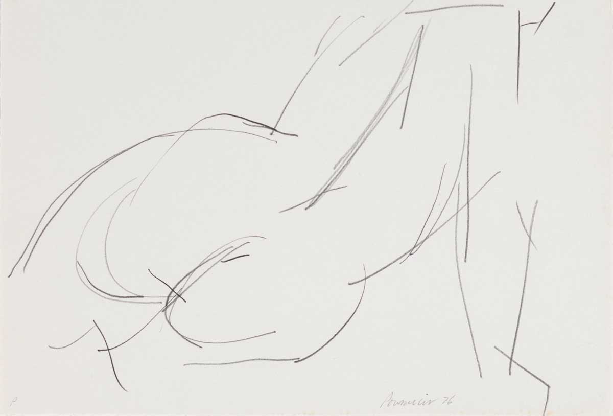 1200x814 Peter Powditch Life Drawing Defiance Gallery Newtown - Drawing 101