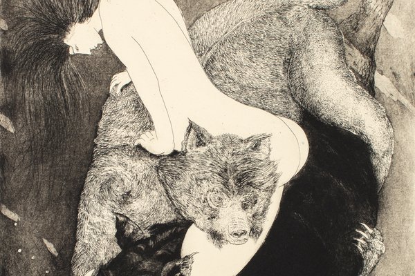 600x400 Exhibitions The Royal Drawing School - Drawing 2016