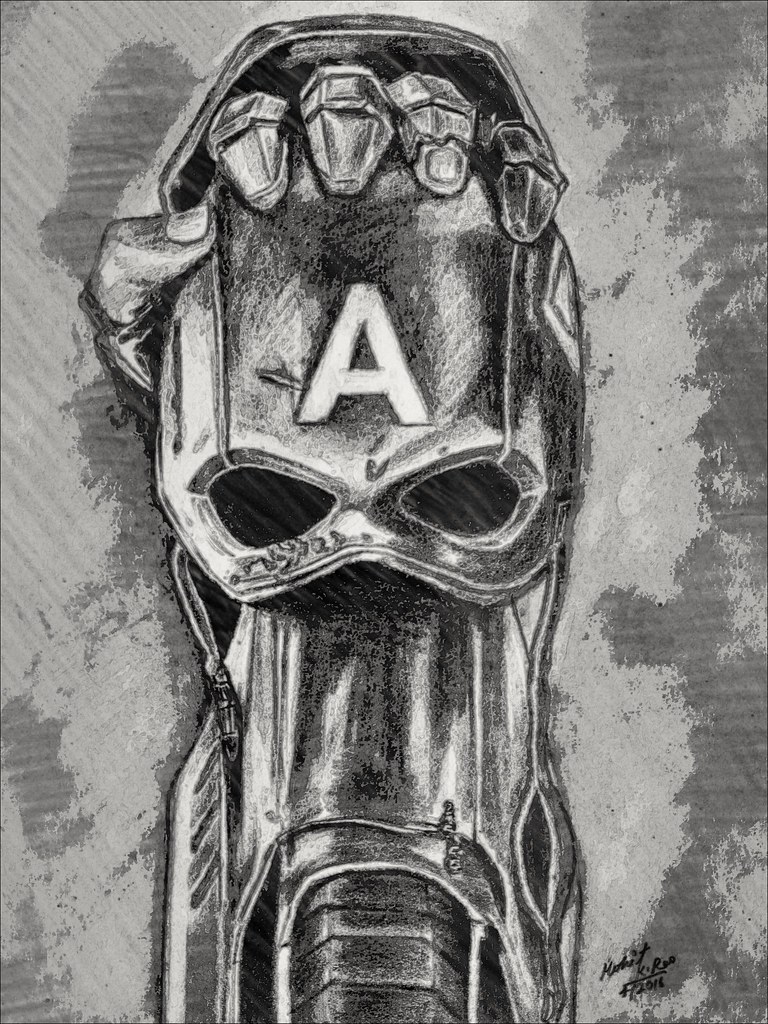 768x1024 The World's Best Photos Of Drawing And Mohitkumarraoartist - Drawing 2016