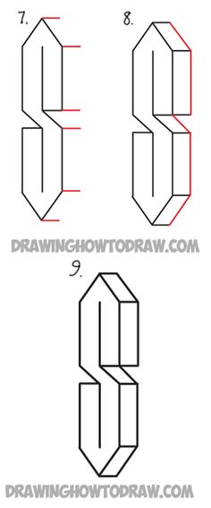 236x567 best impossible shapes images impossible shapes, drawings - Drawing 3 Dimensional Shapes