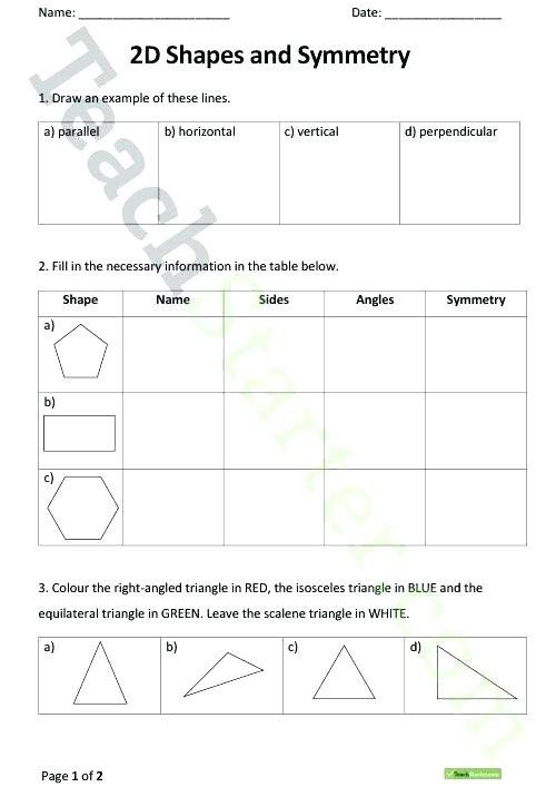 500x707 D Geometry Plane Figures And Solid Shapes Worksheets Maths - Drawing 3 Dimensional Shapes