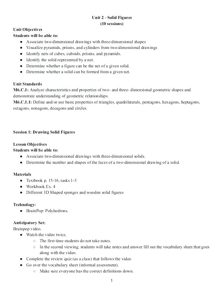 768x978 Three Dimensional Shapes Worksheets Kindergarten And Stuff Math - Drawing 3 Dimensional Shapes