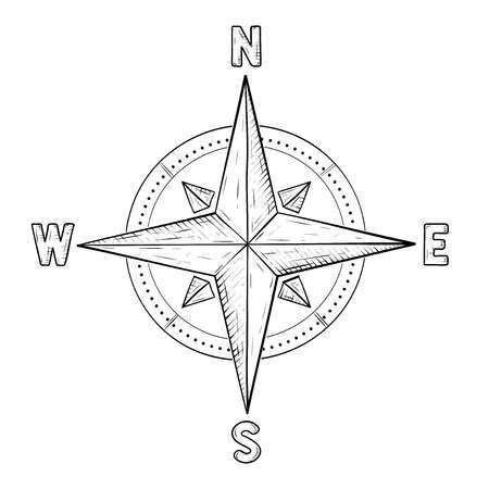 450x450 average how to draw a point star with a compass helpsite us - Drawing A 5 Point Star