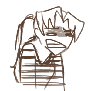 300x300 Drawing A Blank Tapas - Drawing A Blank