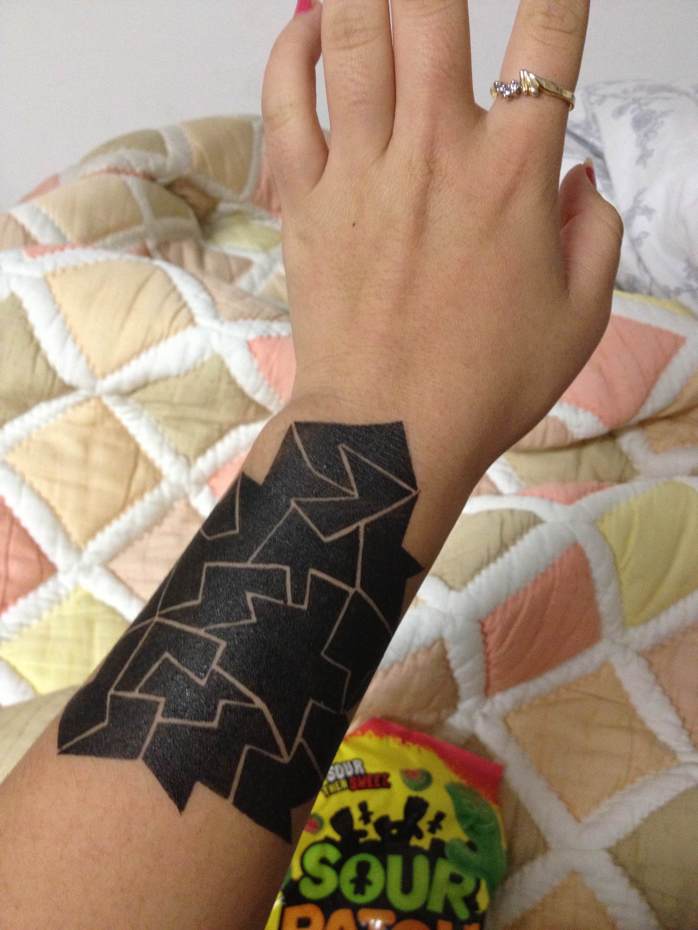 2448x3264 Drawing A Blank About The Future The Waterhole - Drawing A Blank