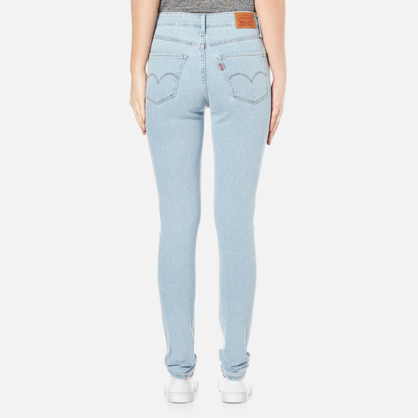 600x600 levi's women's high rise skinny jeans - Drawing A Blank