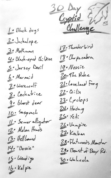 373x600 day drawing challenge tumblr - Drawing A Day Challenge